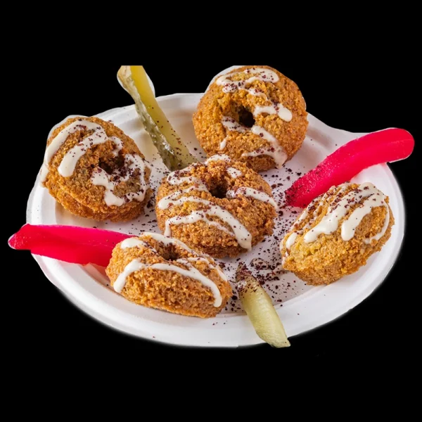 Order Falafel Plate Canada, Hot Fresh Flavor You’ll Love