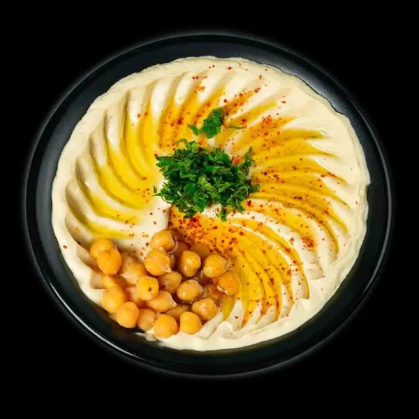 Order Hummus with Olive Oil Canada Creamy Fresh Taste