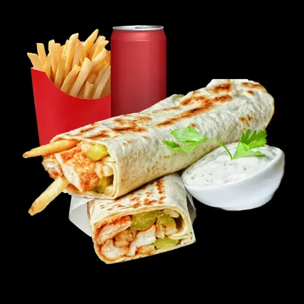 Get Sheesh Tauk Sandwich – Juicy Spicy Flavor You’ll Truly Love