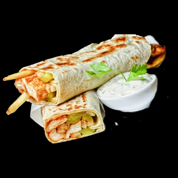 Get Sheesh Tauk Sandwich – Juicy Spicy Flavor You’ll Truly Love