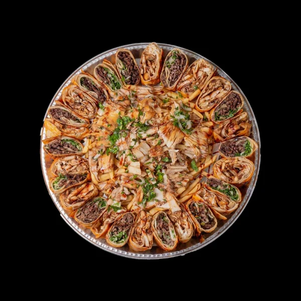 Best Sushi Chicken Shawarma Timmins, Juicy, Flavorful Every Bite