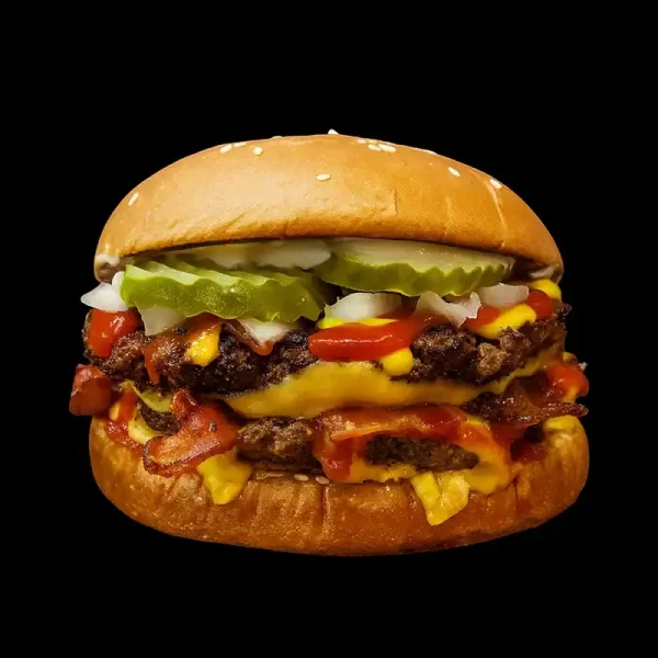 Smash Burger Timmins – Fresh Hot Tasty Flavor You’ll Love